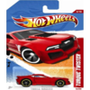 Αυτοκινητάκι Hot Wheels 1:64 (διάφορα σχέδια)